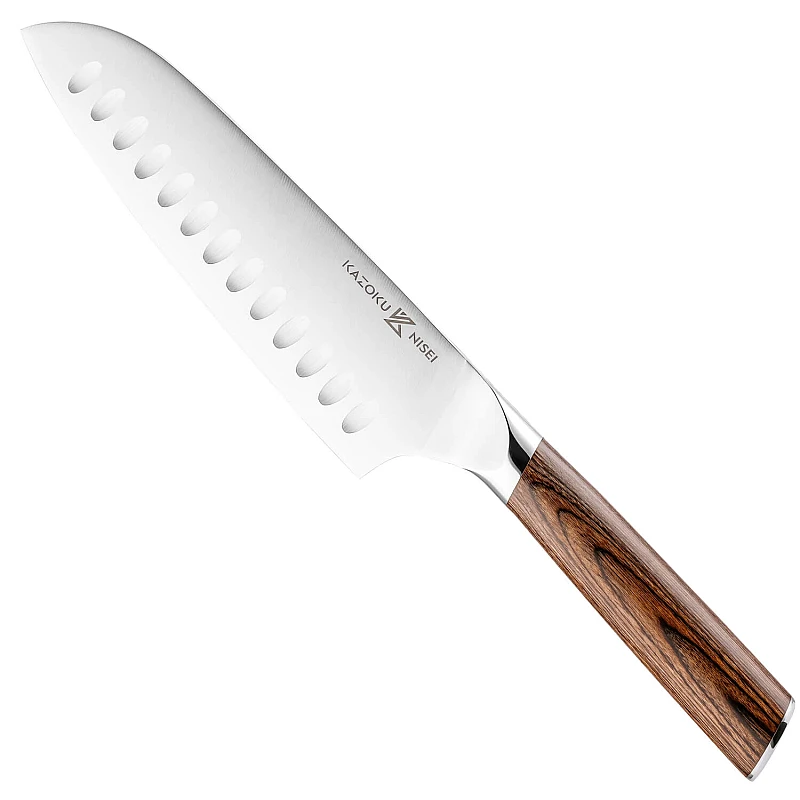 Kazoku Nisei Santoku 18 cm