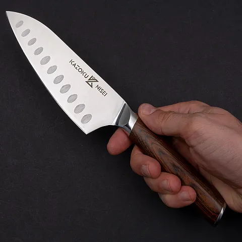 Kazoku Nisei Santoku 15 cm
