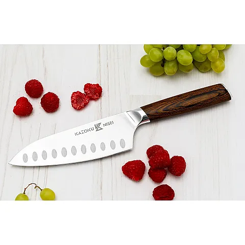 Kazoku Nisei Santoku 15 cm