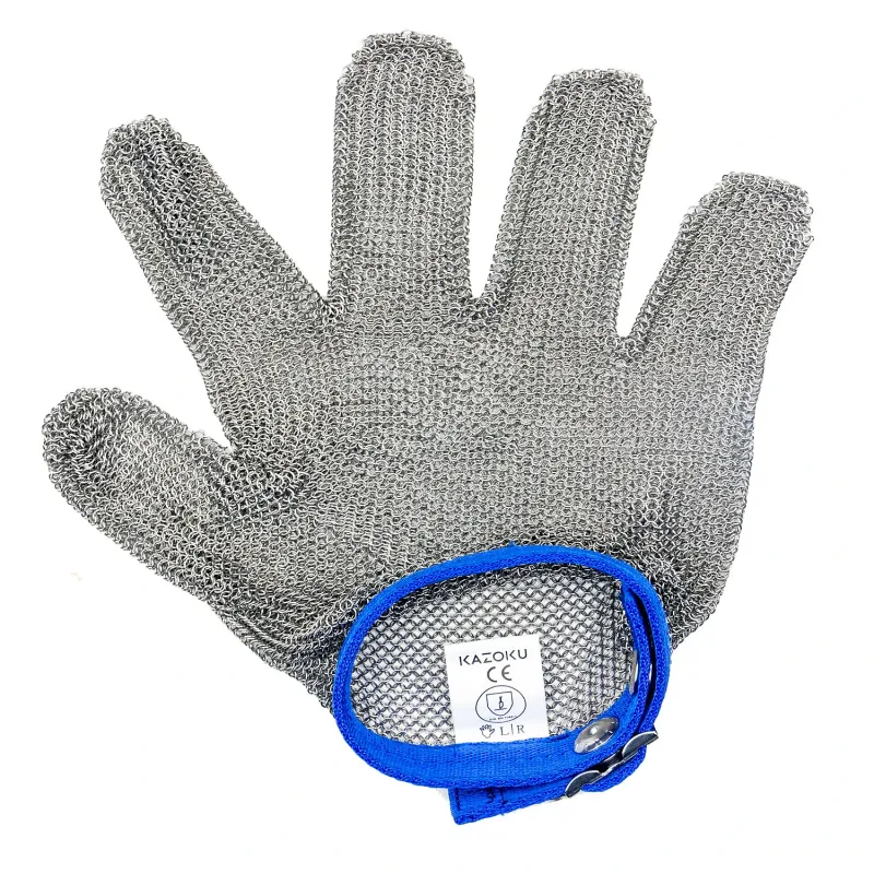 Kazoku Oyster Glove