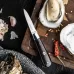 Kazoku Oyster Knife