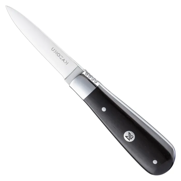 Kazoku Oyster Knife