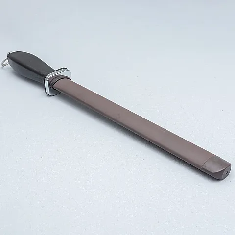 Kazoku Ceramic Wide Sharpening Rod Kazoku Ceramic Wide Sharpening Rod