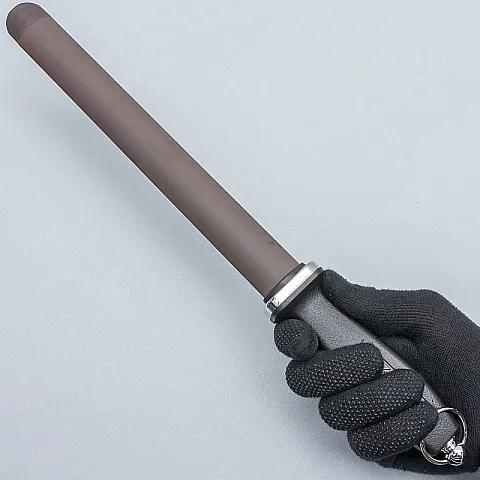 Kazoku Ceramic Wide Sharpening Rod Kazoku Ceramic Wide Sharpening Rod