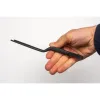 Kazoku Gourmet Tweezers Black 20 cm
