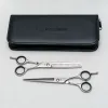 Kazoku Hairdressing Scissors Set 6 Inch