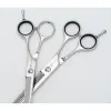 Kazoku Hairdressing Scissors Set 6 Inch