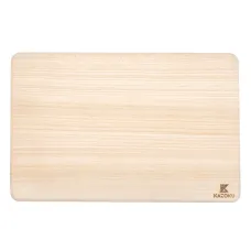 Kazoku Paulownia Cutting Board 45 x 29.5 cm