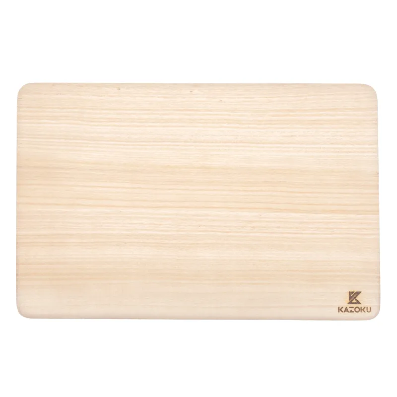 Kazoku Paulownia Cutting Board 45 x 29.5 cm
