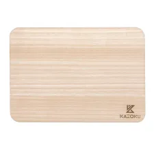 Kazoku Paulownia Cutting Board 27 x 19 cm