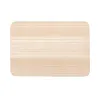 Kazoku Paulownia Cutting Board 27 x 19 cm
