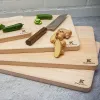 Kazoku Paulownia Cutting Board 27 x 19 cm