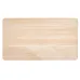 Kazoku Paulownia Cutting Board 53 x 29.5 cm