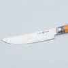 Kazoku Ketsugo Steak Knife 12 cm + Leather Cover