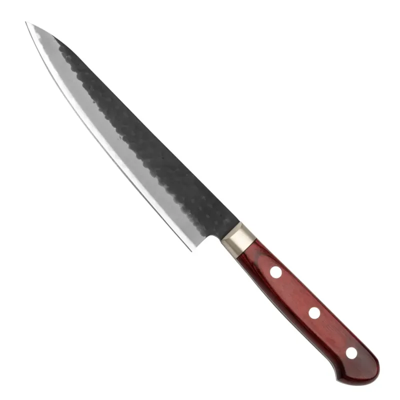 Kazoku Aogami Super Yo Petty 13.5 cm