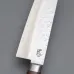 Kazoku Sandvik Tsuchime Santoku 17 cm