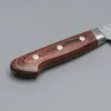 Kazoku Sandvik Tsuchime Santoku 17 cm