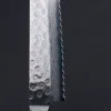 Kazoku Takahiro Bread Knife 23 cm