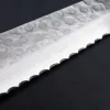 Kazoku Takahiro Bread Knife 23 cm
