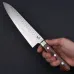 Kazoku Takahiro Gyuto 21 cm