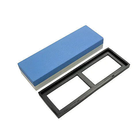 Kazoku Sharpening Stone 1000 / 3000 Kazoku Sharpening Stone 1000 / 3000