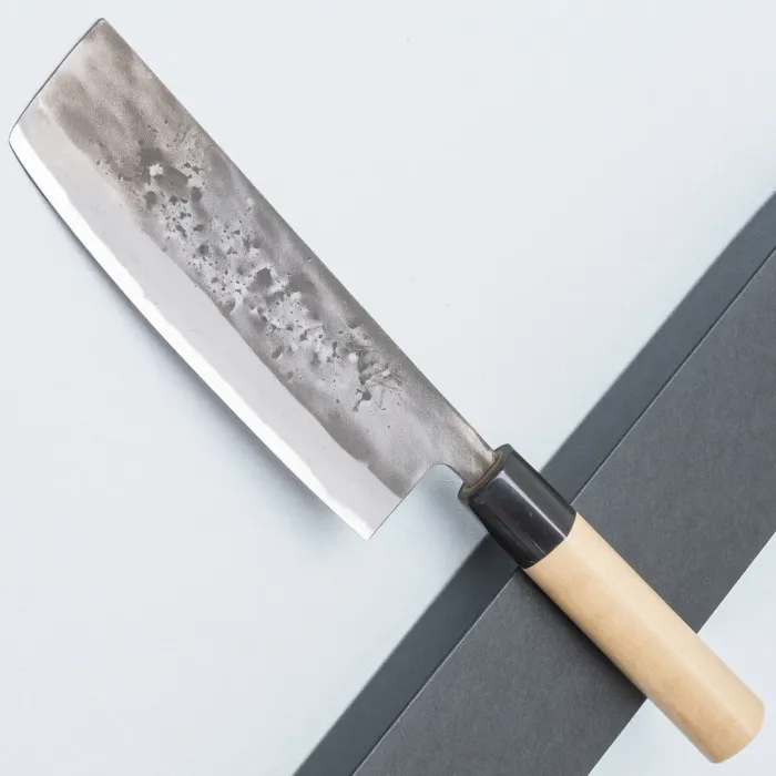 Kazoku Kage Aogami Nakiri 16.5 cm