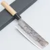 Kazoku Kage Aogami Nakiri 16.5 cm