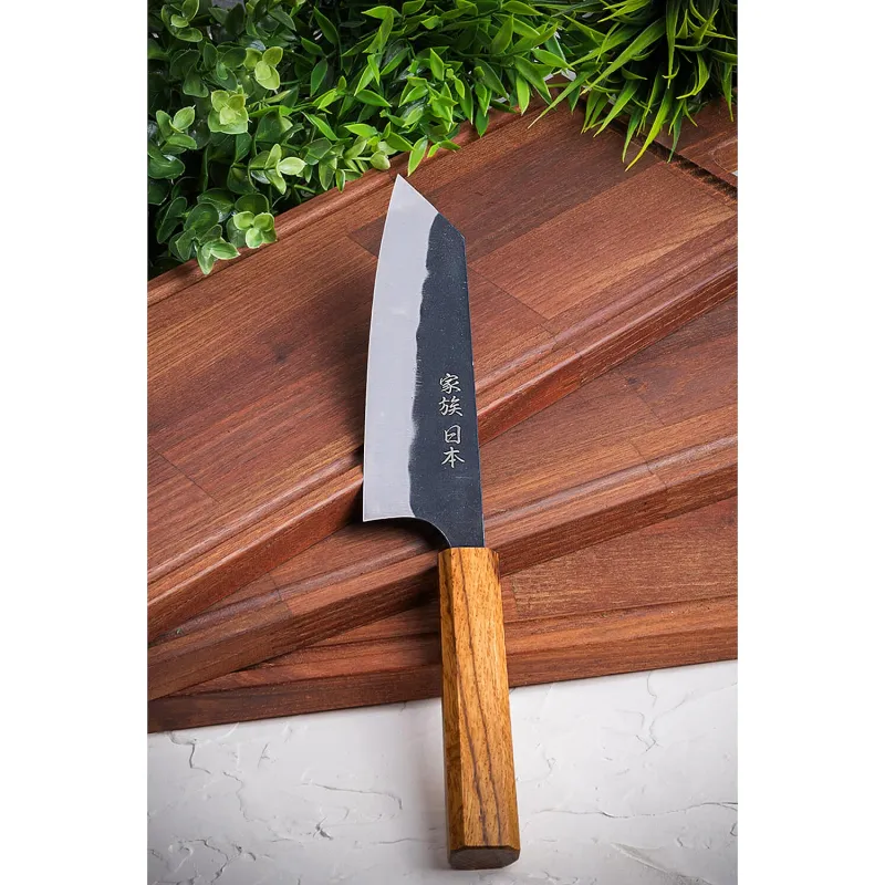 Kazoku x Takumi Ikeda V2C Santoku
