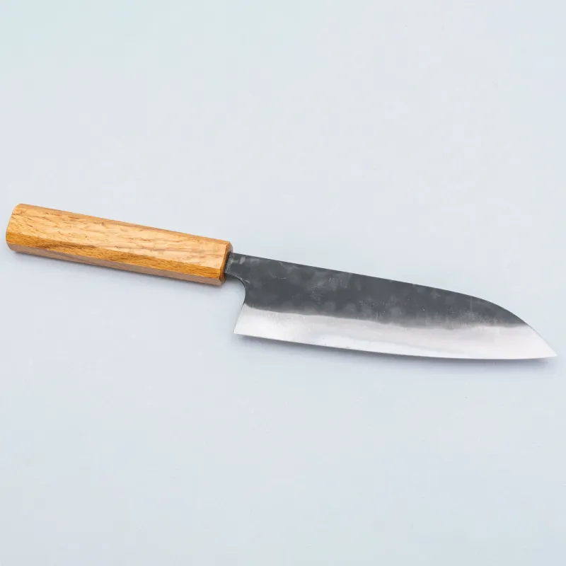 Kazoku x Takumi Ikeda V2C Santoku