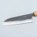 Kazoku x Takumi Ikeda V2C Santoku