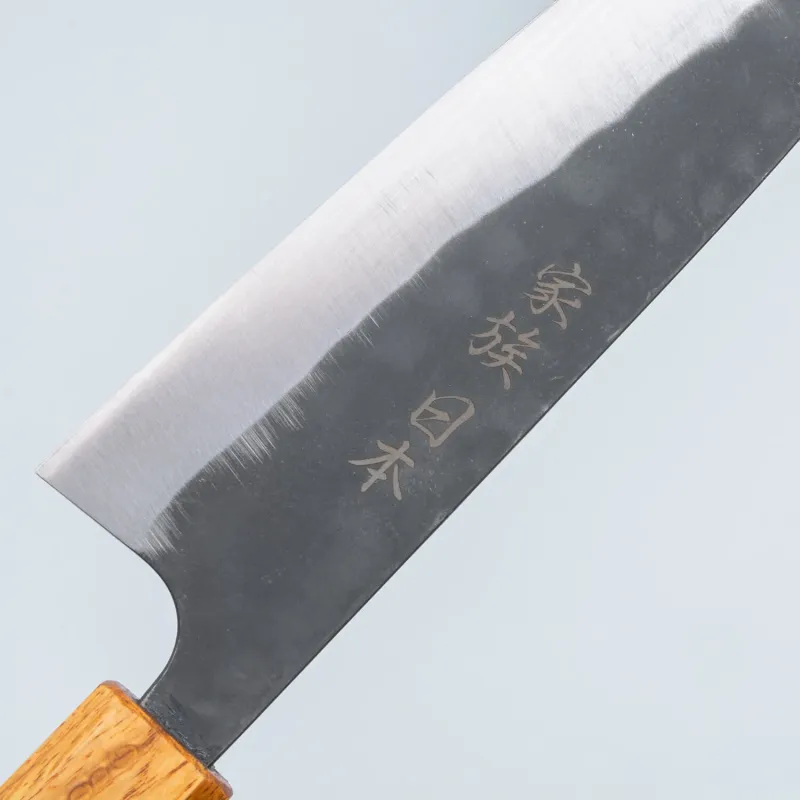 Kazoku x Takumi Ikeda V2C Santoku