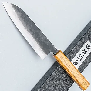 Kazoku x Takumi Ikeda V2C Santoku