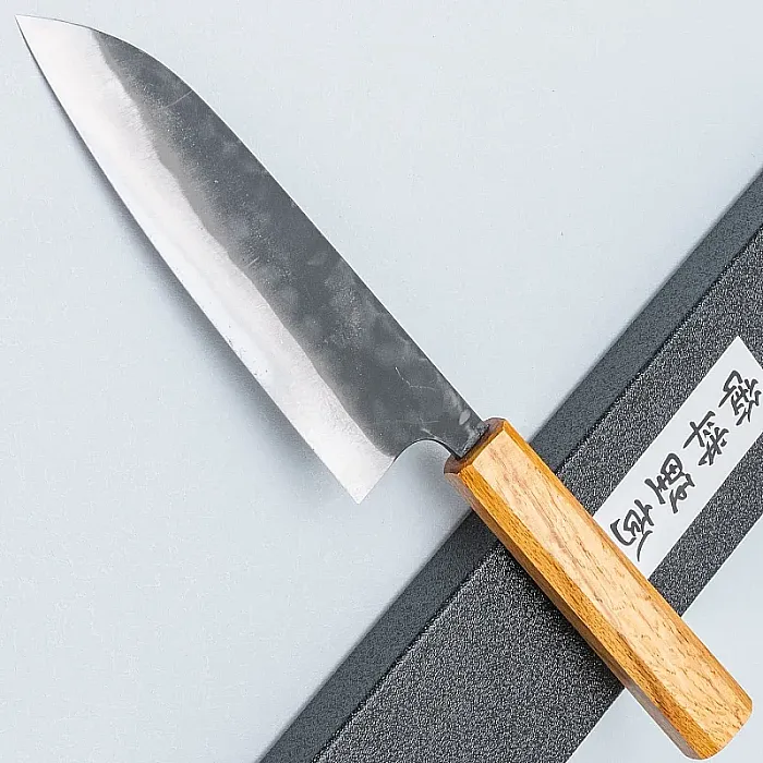 Kazoku x Takumi Ikeda V2C Santoku Kazoku x Takumi Ikeda V2C Santoku