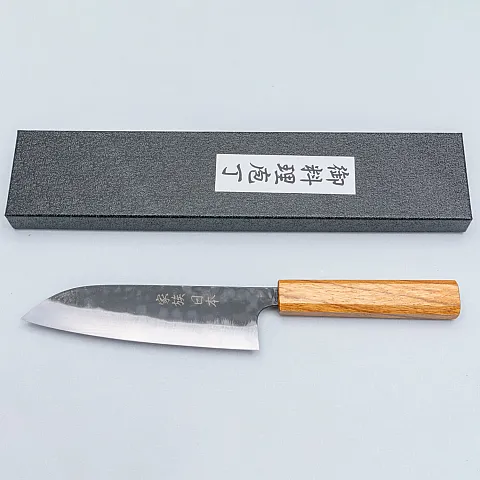 Kazoku x Takumi Ikeda V2C Santoku Kazoku x Takumi Ikeda V2C Santoku