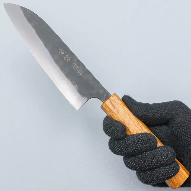 Kazoku x Takumi Ikeda V2C Santoku