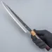 Kazoku Aogami Super Wa Sujihiki 27 cm