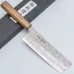 Kazoku Ginsan Nashiji Nakiri