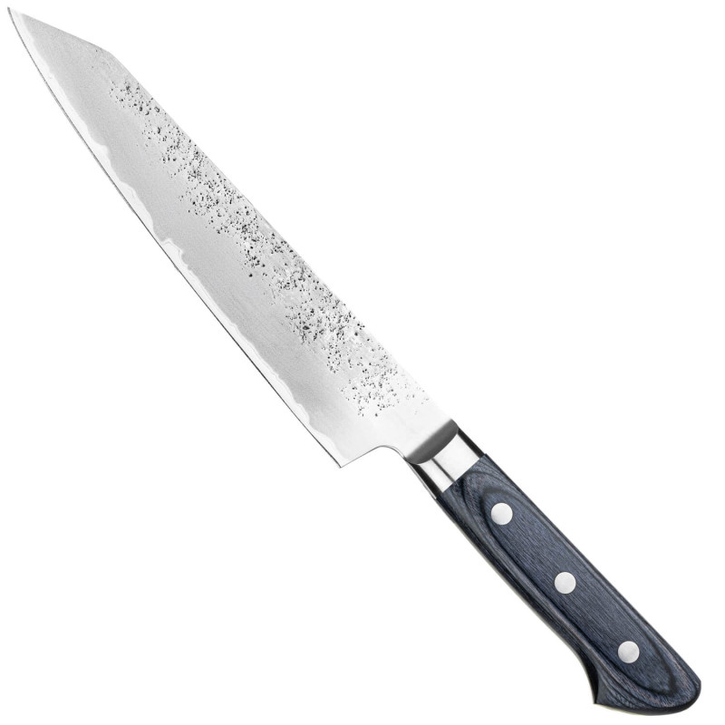 Kazoku Royal Blue Aogami #2 Petty 14 cm