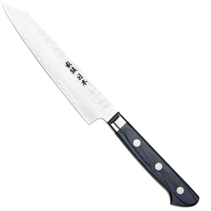 Kazoku Koningsblauw Petty 14 cm