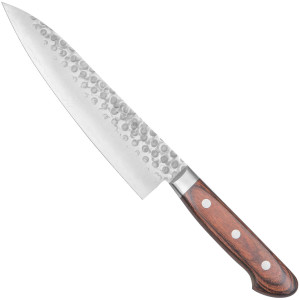 Kazoku Sandvik Tsuchime Chef's Knife 21 cm