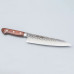 Kazoku Sandvik Tsuchime Gyuto 21 cm