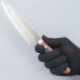 Kazoku Sandvik Tsuchime Gyuto 21 cm