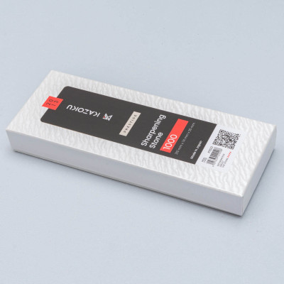 Kazoku Prestige Sharpening Stone 1000
