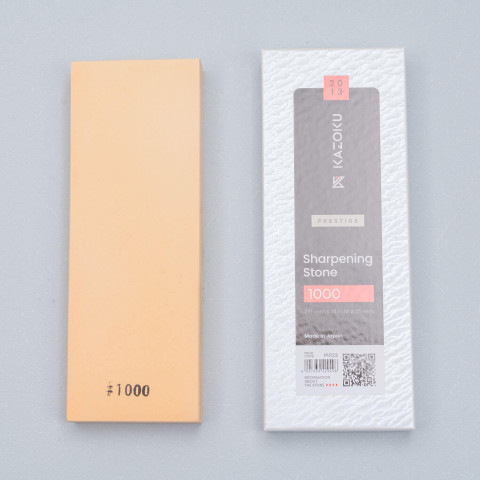 Kazoku Prestige Sharpening Stone 1000 Kazoku Prestige Sharpening Stone 1000