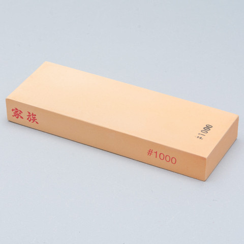 Kazoku Prestige Sharpening Stone 1000 Kazoku Prestige Sharpening Stone 1000
