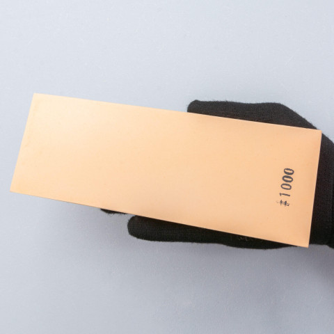 Kazoku Prestige Sharpening Stone 1000 Kazoku Prestige Sharpening Stone 1000