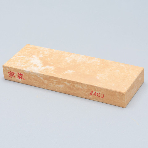 Kazoku Prestige Sharpening Stone 400 Kazoku Prestige Sharpening Stone 400