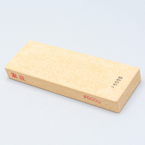 Kazoku Prestige Sharpening Stone 6000 Kazoku Prestige Sharpening Stone 6000