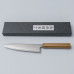 Kazoku Taifuu Zen Gyuto 18 cm