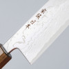 Kazoku Taifuu Zen Gyuto 21 cm